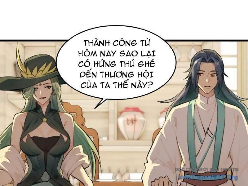 Ngươi Là Hạng Người Gì Cũng Dám Ở Tiên Giới Lên Mặt Với Ta? Chương 83 Ảnh 14
