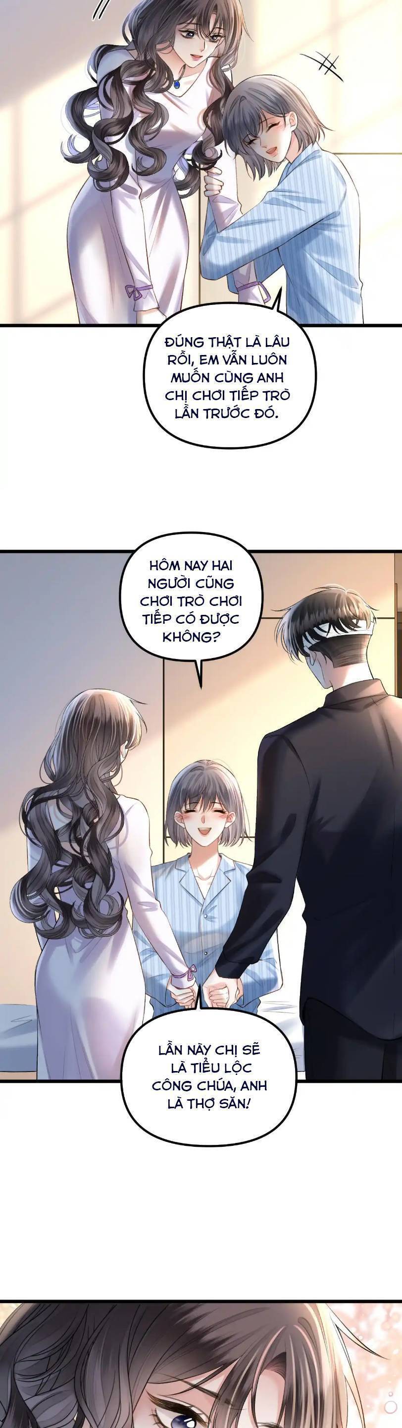 Ngày Mai Cũng Thích Em Chương 66 Ảnh 19