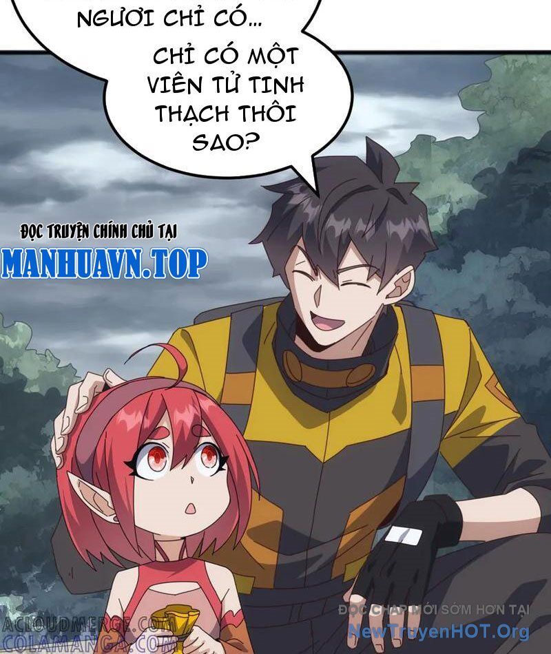 Vạn Tộc Xâm Lược: Bắt Đầu Thuần Hóa Cự Thú Cấp Sử Thi Chương 38 Ảnh 58