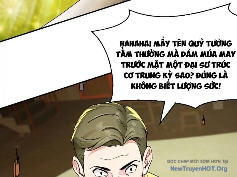 Chuyển Sinh Thành Tra Nam, Ta Giúp Thê Tử Trường Sinh Chương 16 Ảnh 58