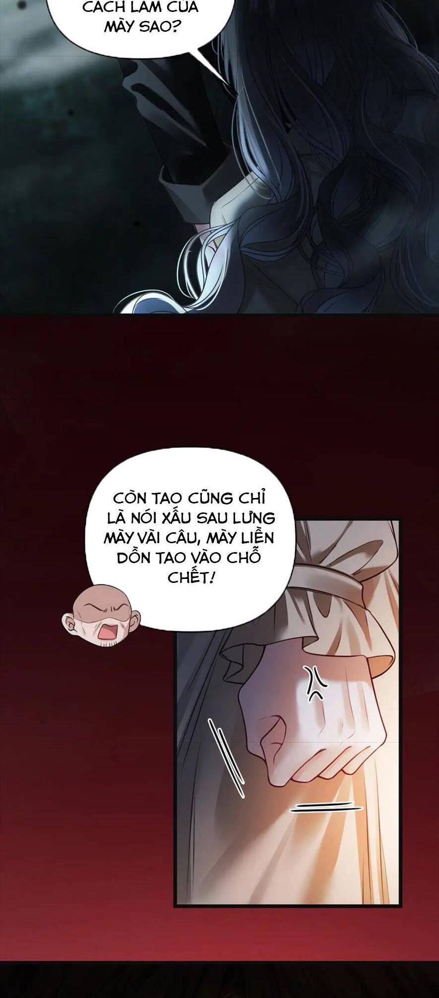 Ngày Mai Cũng Thích Em Chương 64 Ảnh 18