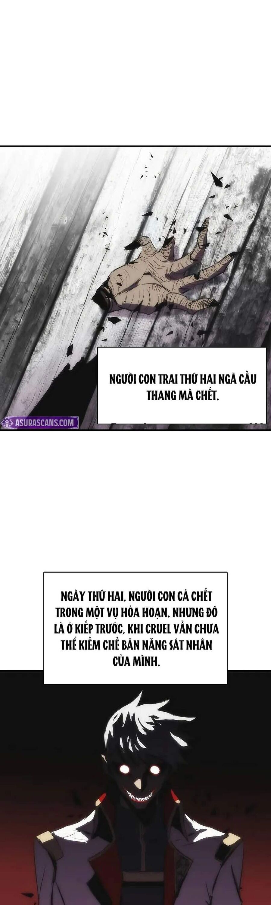 Bản Năng Hồi Quy Của Chó Săn Chương 72 Ảnh 42