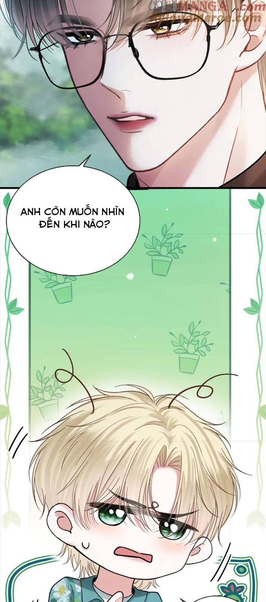 Ngày Mai Cũng Thích Em Chương 65 Ảnh 6