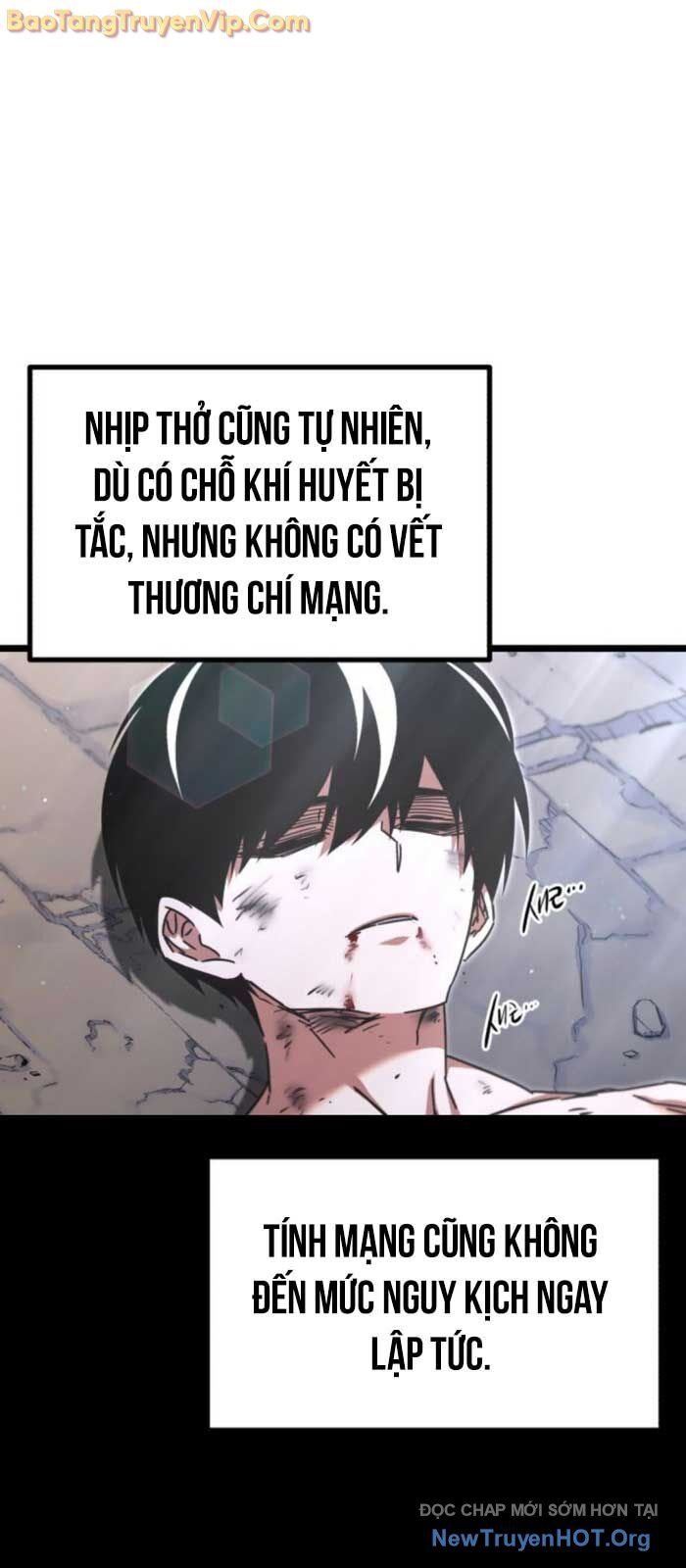 Thống Lĩnh Học Viện Chỉ Bằng Dao Sashimi Chương 48 Ảnh 106
