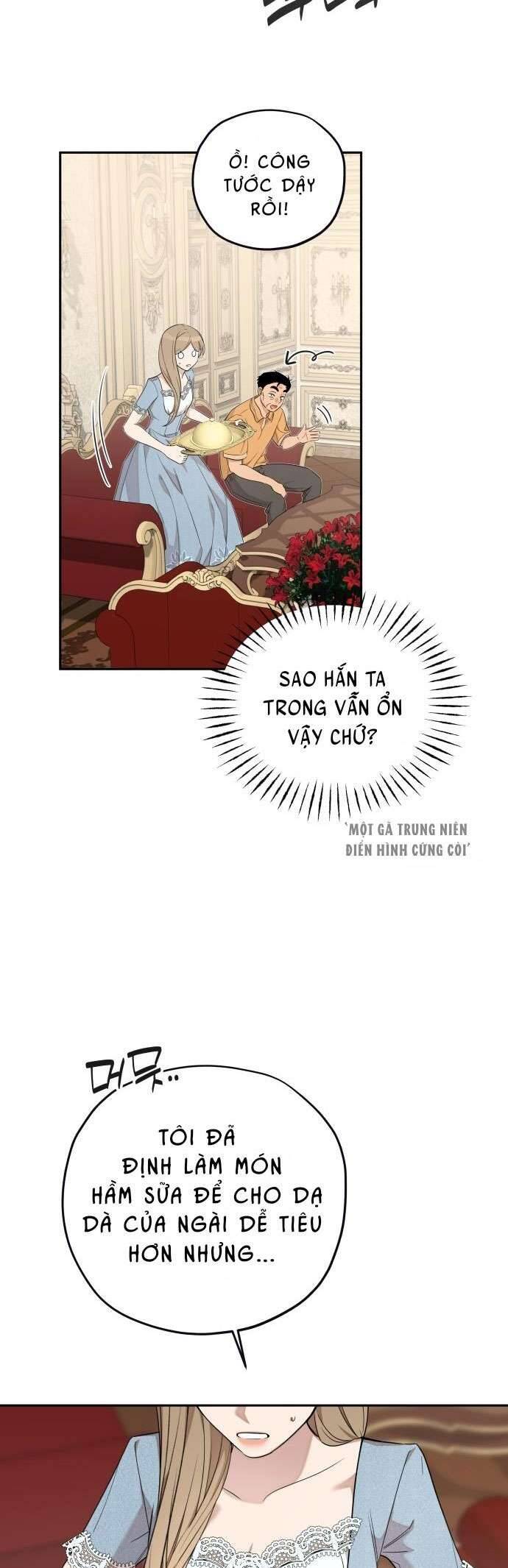 Trận Đấu Đồng Đội Của Những Tài Xế Xe Tải Chương 21 Ảnh 30