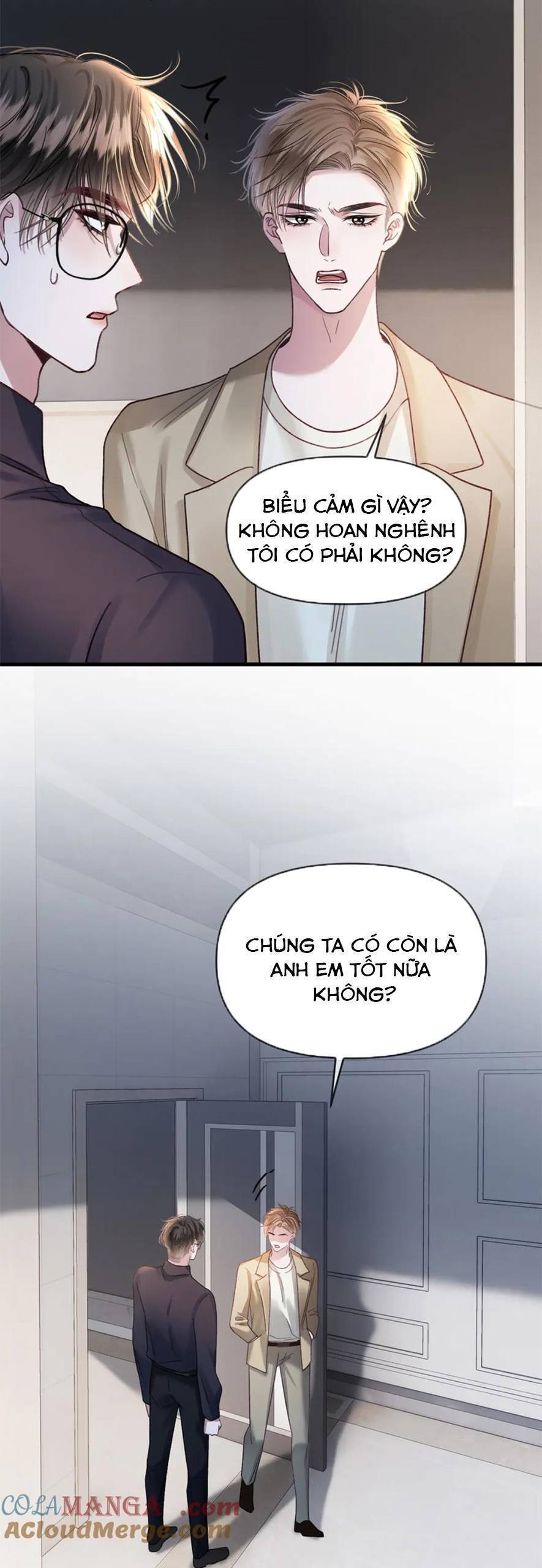 Ngày Mai Cũng Thích Em Chương 67 Ảnh 10