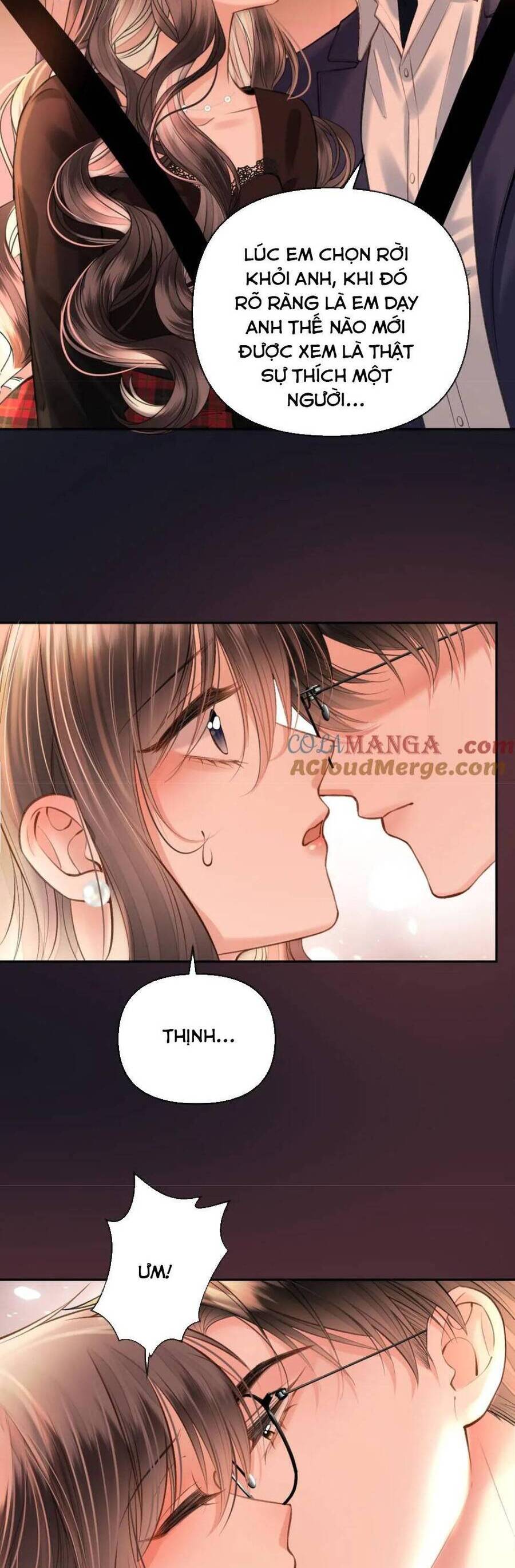Ngày Mai Cũng Thích Em Chương 71 Ảnh 22
