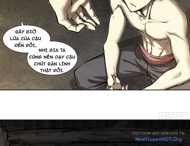 Hoàng Hôn Phân Giới Chương 9 Ảnh 55