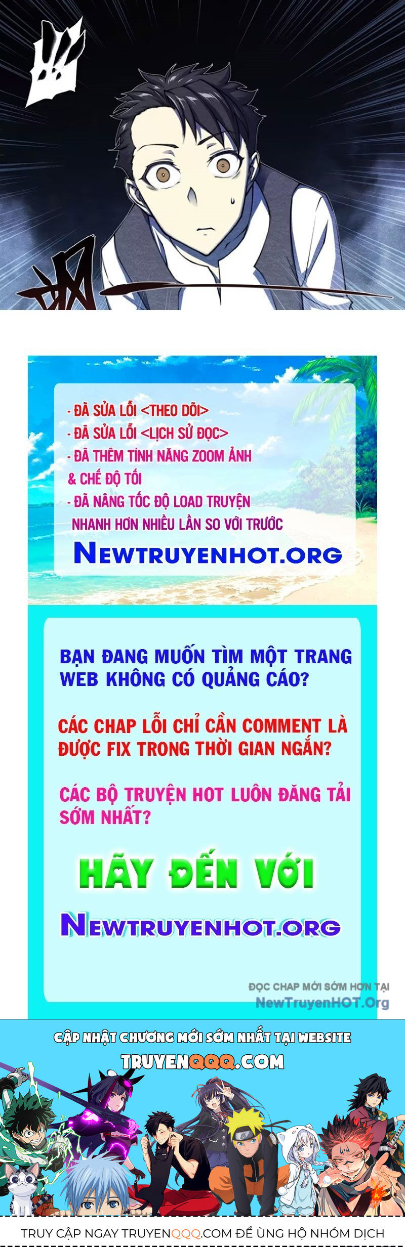 Hoàng Hôn Phân Giới Chương 11 Ảnh 108