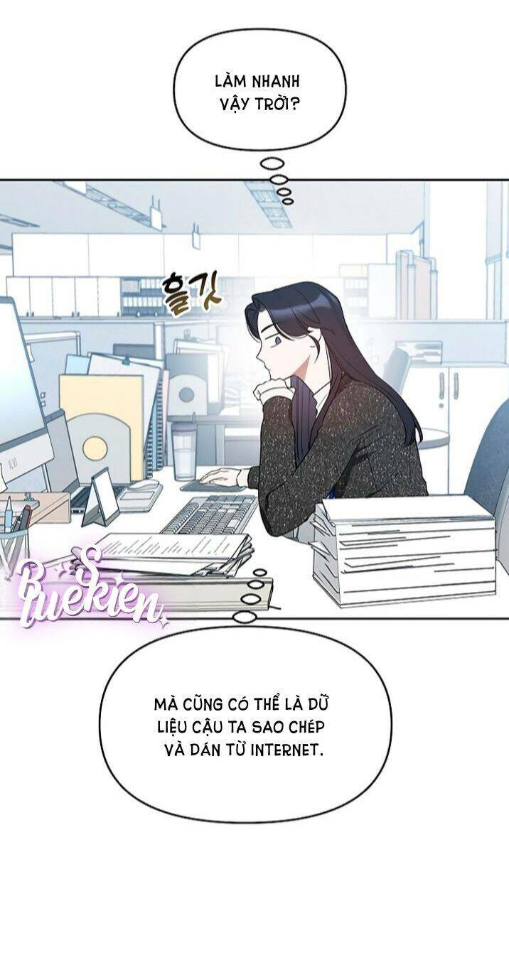 Công Việc Bất Thường Chương 17 Ảnh 26