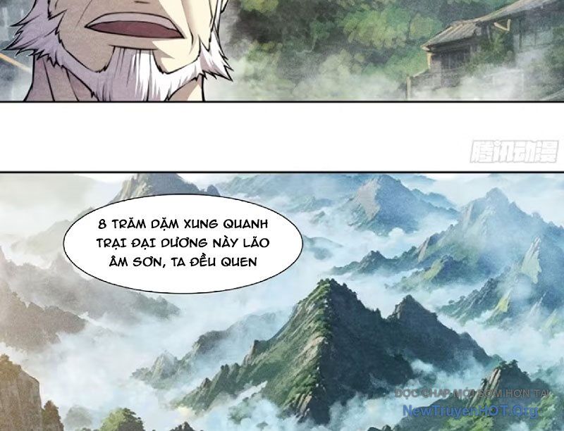 Hoàng Hôn Phân Giới Chương 11 Ảnh 53