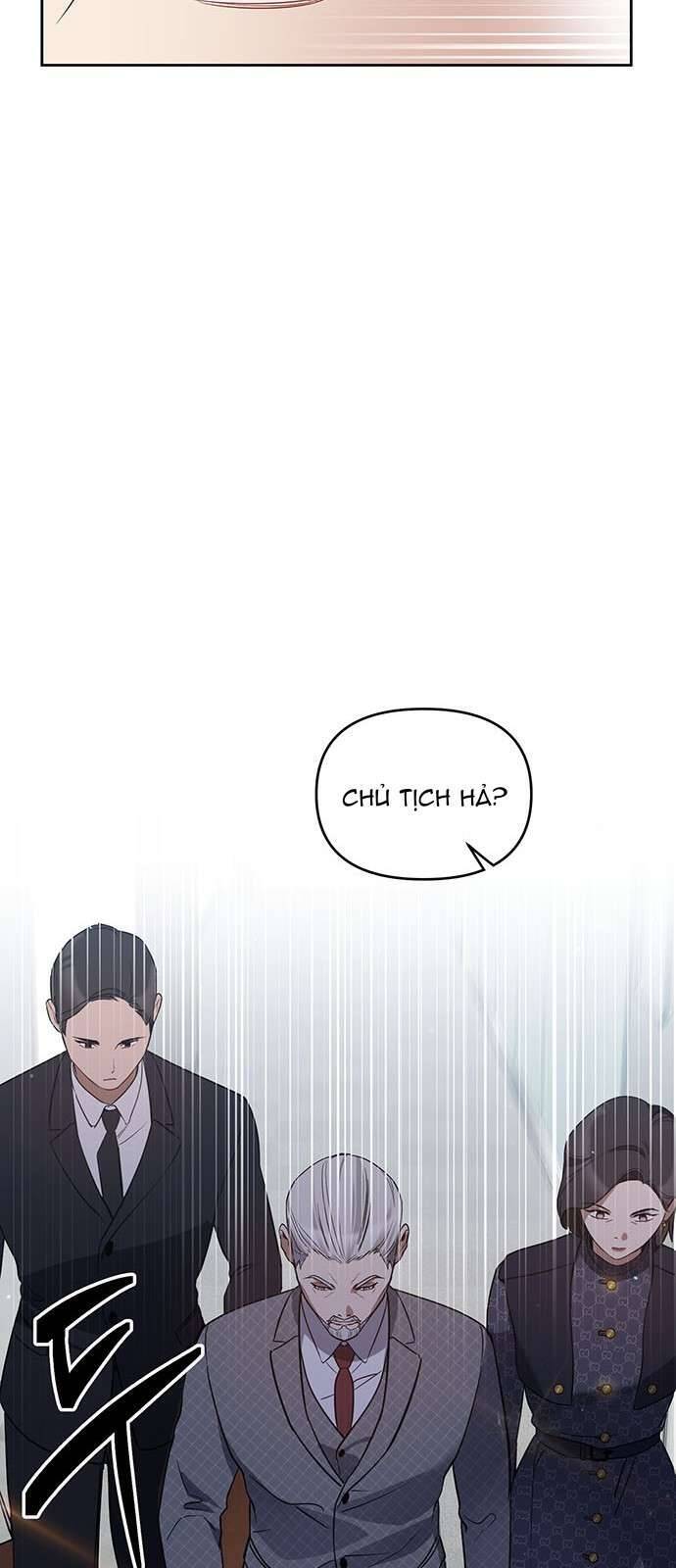Công Việc Bất Thường Chương 21 Ảnh 15