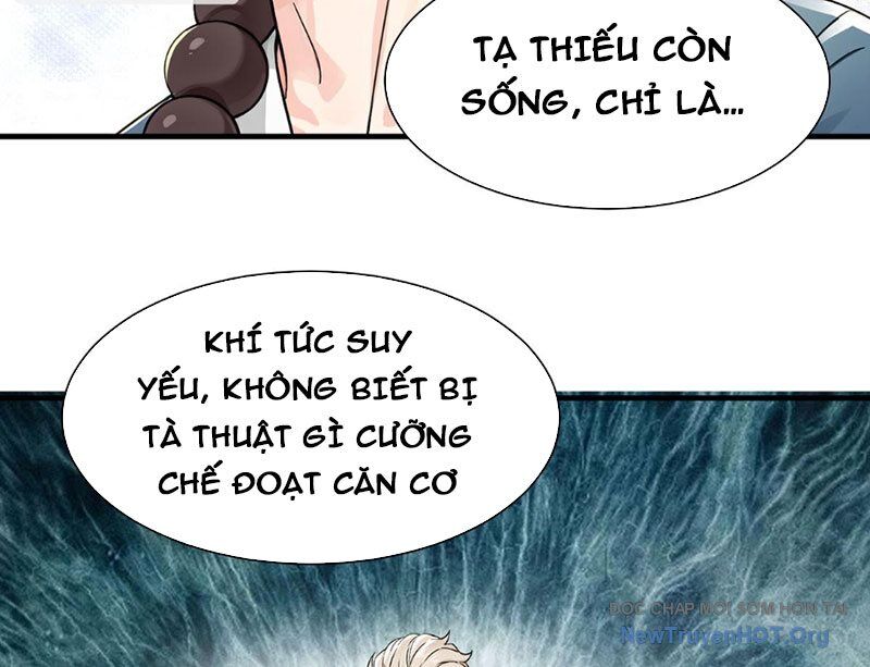 Chuyển Sinh Thành Tra Nam, Ta Giúp Thê Tử Trường Sinh Chương 15 Ảnh 61