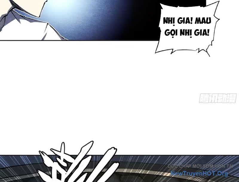 Hoàng Hôn Phân Giới Chương 10 Ảnh 22