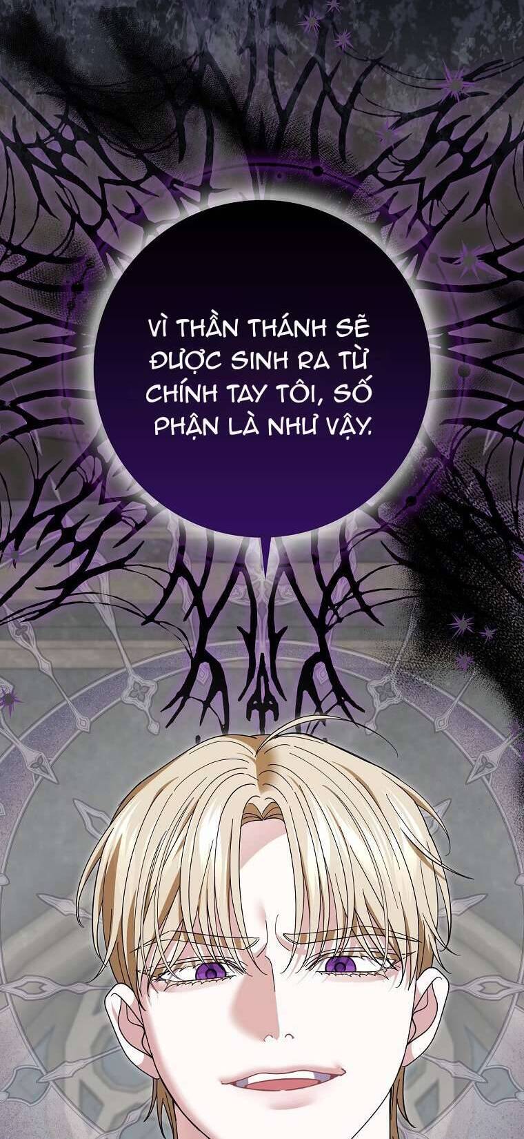 Vị Hôn Phu Phản Diện Cản Trở Con Đường Hoa Của Tôi Chương 67 Ảnh 73
