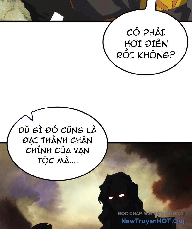 Vạn Tộc Xâm Lấn: Bắt Đầu Thuần Hóa Chương 38 Ảnh 23