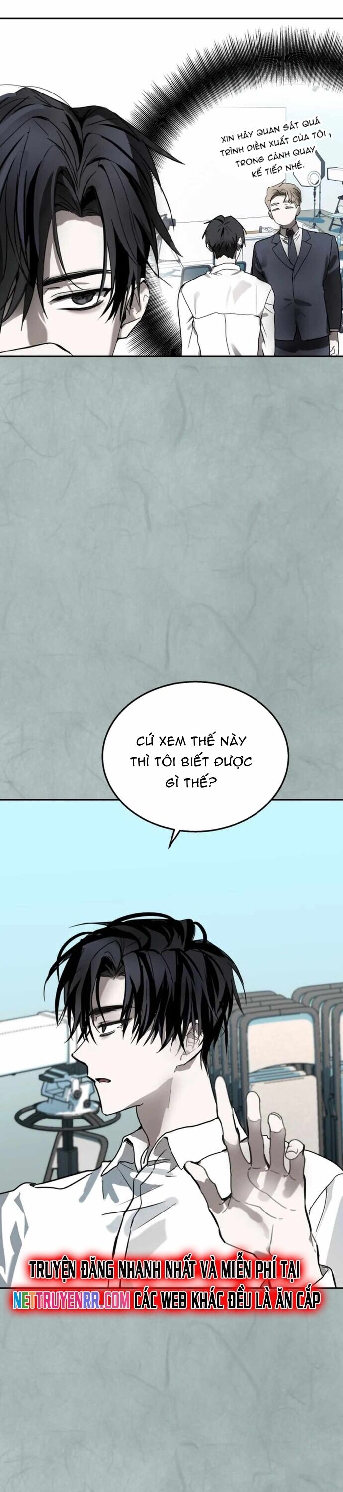 Ngôi Sao Đỉnh Lưu Chương 8 Ảnh 40