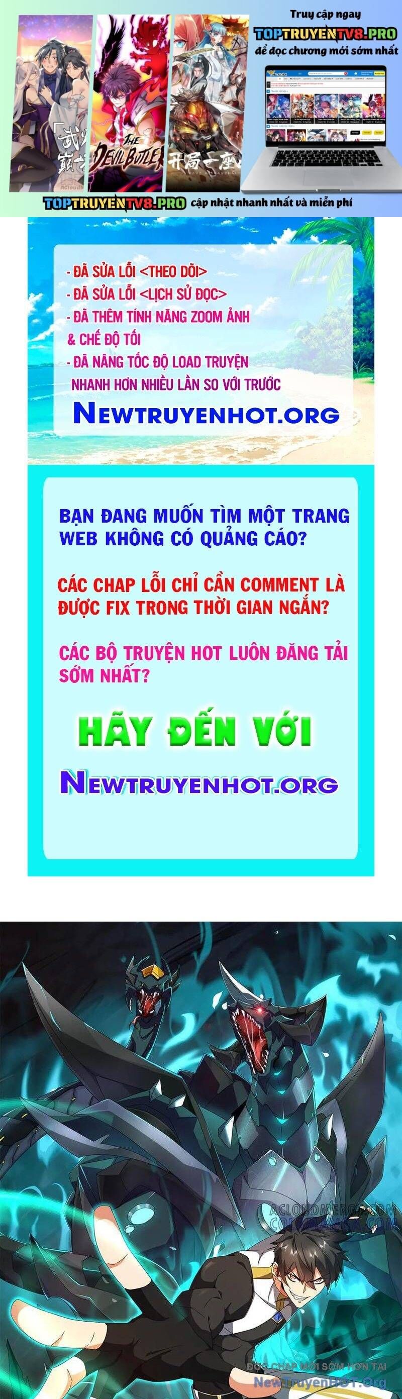 Vạn Tộc Xâm Lấn: Bắt Đầu Thuần Hóa Chương 38 Ảnh 3