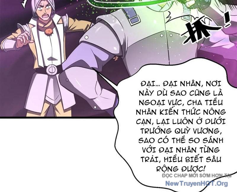 Toàn Cầu Cao Võ Chương 317 Ảnh 28