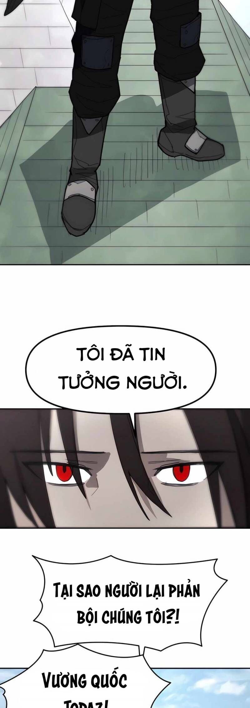Chỉ Là Một Con Mèo Chương 2 Ảnh 87