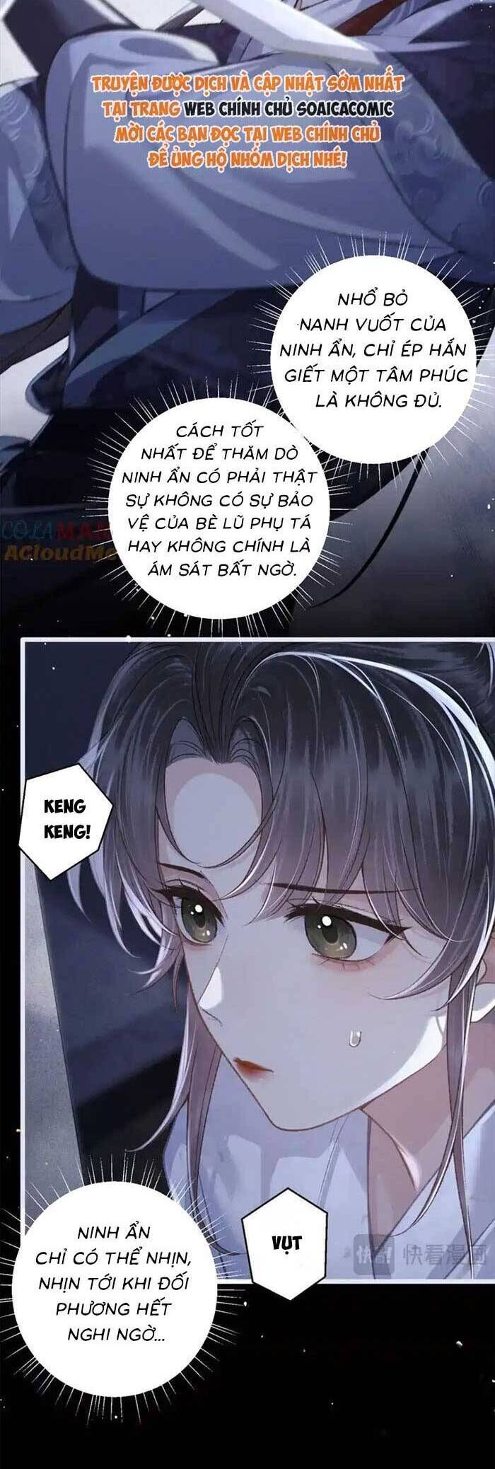 Gả Cho Phản Diện Chương 70 Ảnh 12