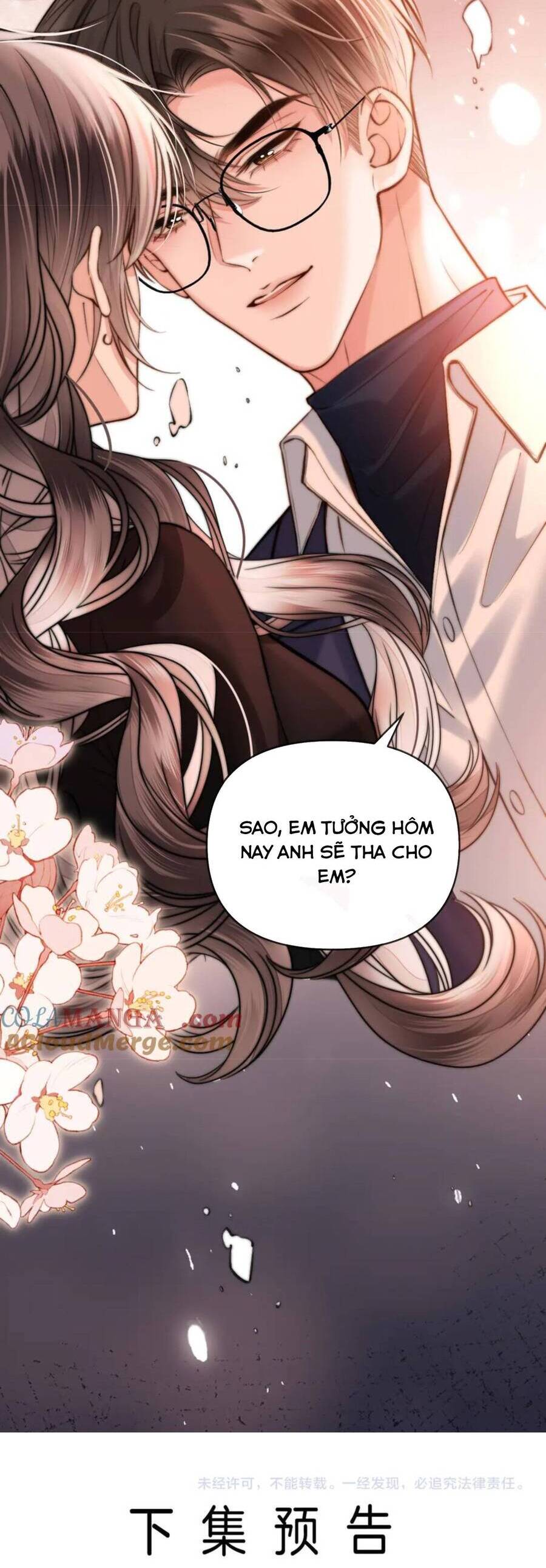 Ngày Mai Cũng Thích Em Chương 71 Ảnh 25