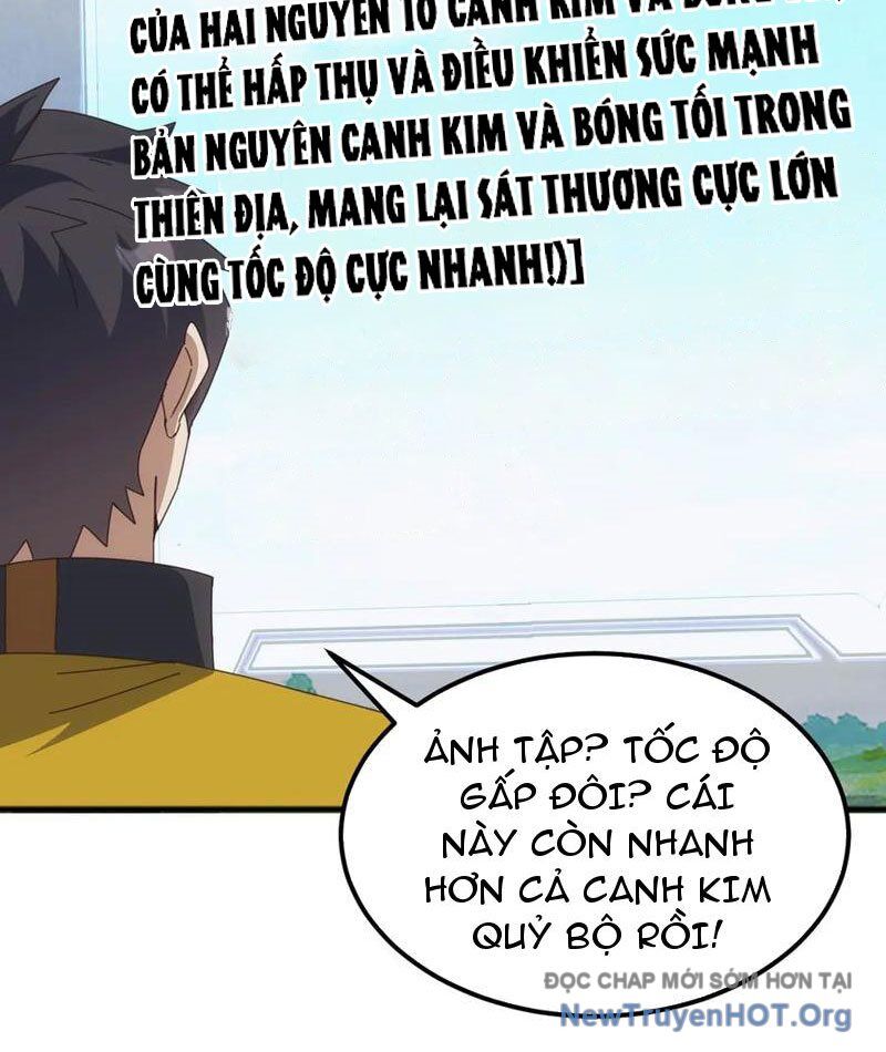 Vạn Tộc Xâm Lấn: Bắt Đầu Thuần Hóa Chương 38 Ảnh 12