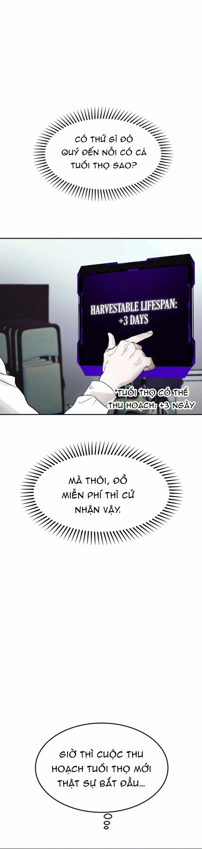 Ngôi Sao Đỉnh Lưu Chương 8 Ảnh 42