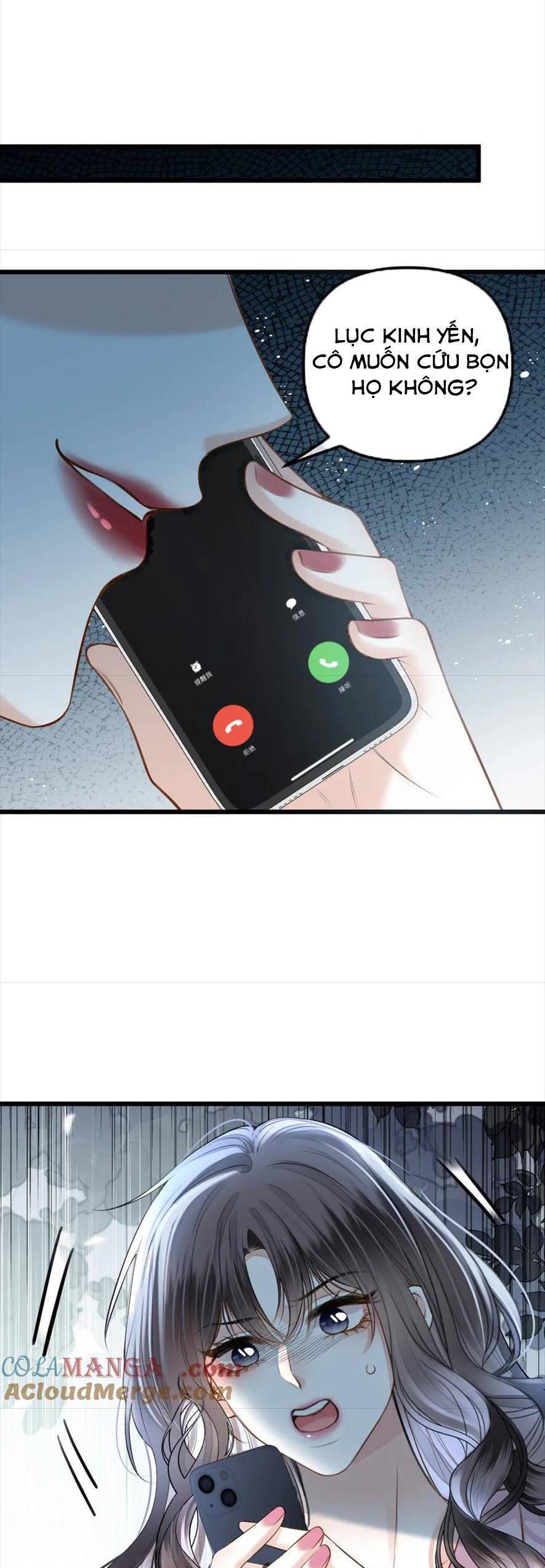 Ngày Mai Cũng Thích Em Chương 65 Ảnh 23