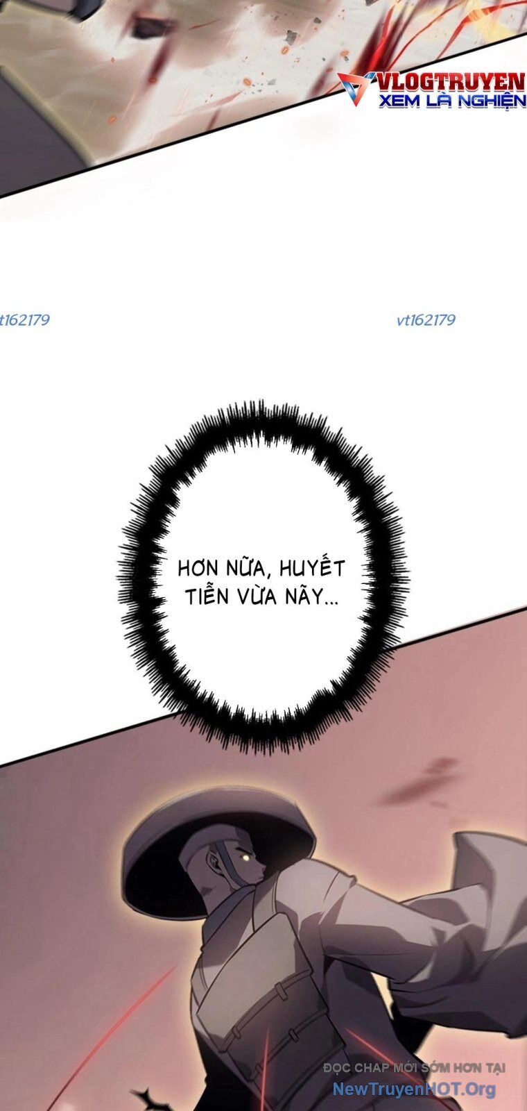 Trở Về Từ Vực Thẳm Chương 27 Ảnh 8