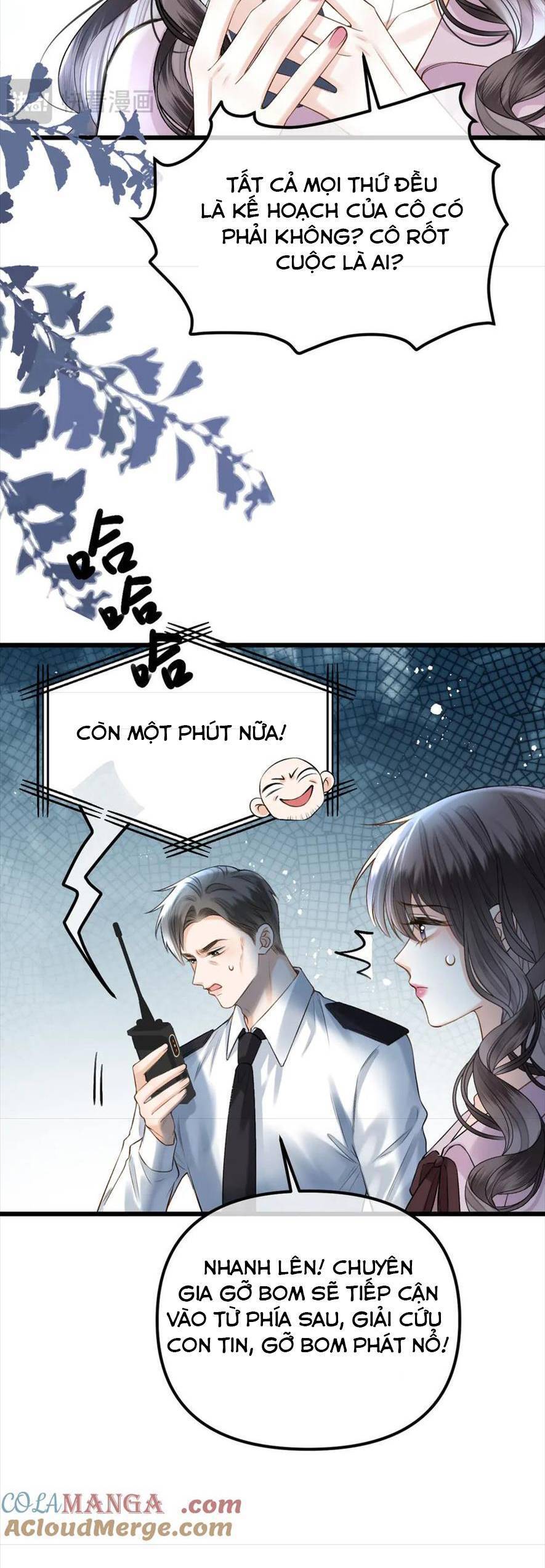 Ngày Mai Cũng Thích Em Chương 65 Ảnh 24