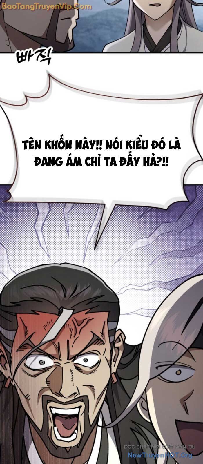 Thiên Ma Muốn Sống Một Cuộc Đời Bình Lặng Chương 36 Ảnh 59