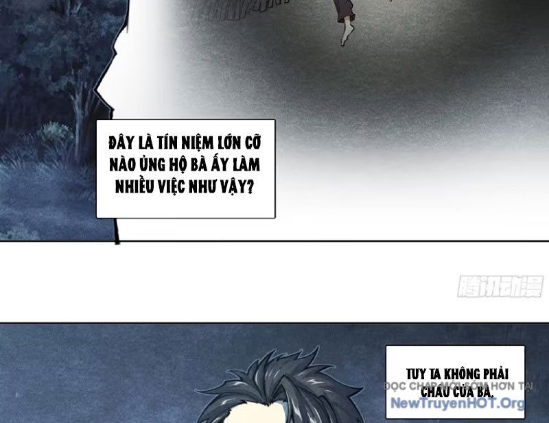 Hoàng Hôn Phân Giới Chương 10 Ảnh 92