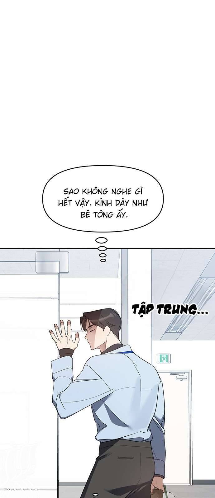 Công Việc Bất Thường Chương 20 Ảnh 37