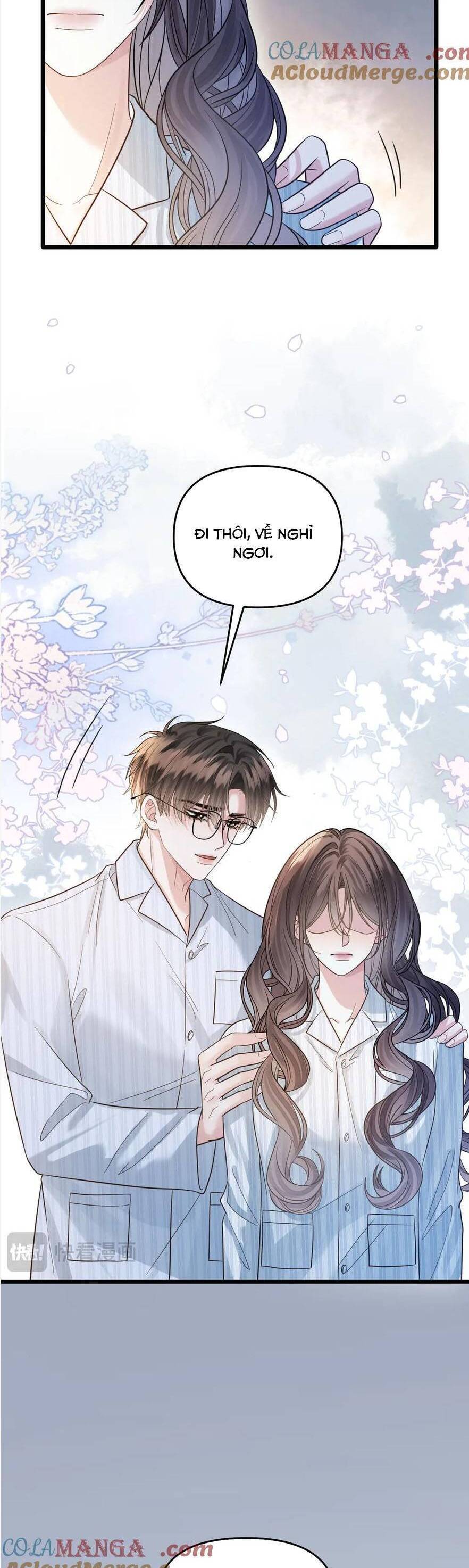 Ngày Mai Cũng Thích Em Chương 81 Ảnh 28
