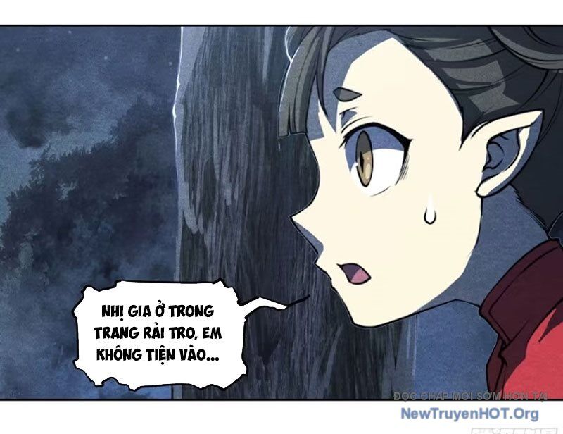Hoàng Hôn Phân Giới Chương 10 Ảnh 98