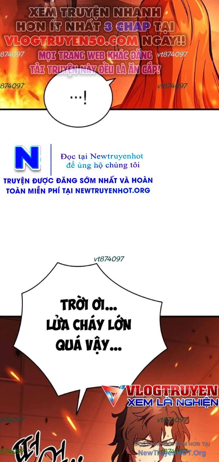Đại Tướng Chiến Chương 49 Ảnh 6