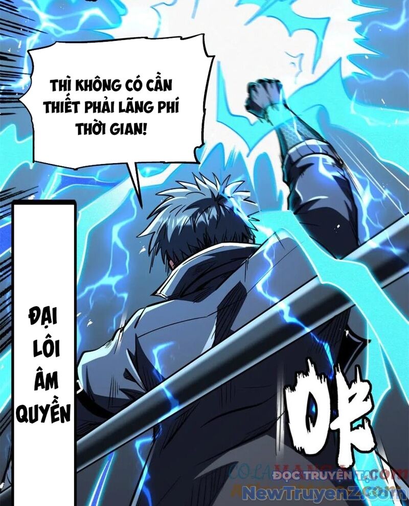Siêu Cấp Thần Cơ Nhân Chương 358 Ảnh 37