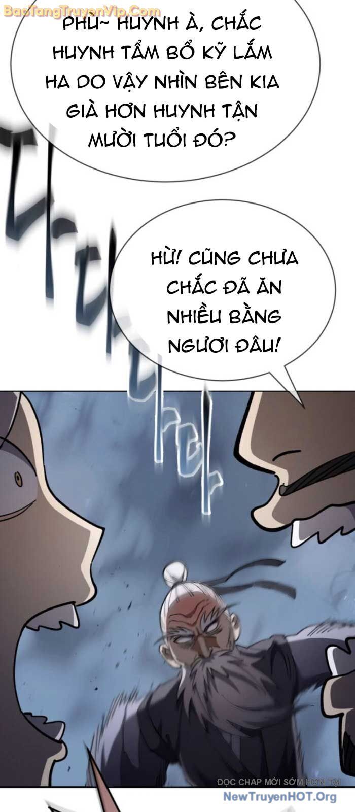 Thiên Ma Muốn Sống Một Cuộc Đời Bình Lặng Chương 36 Ảnh 62