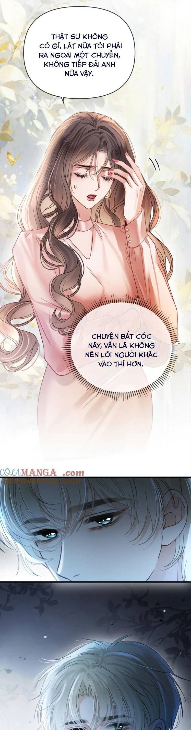 Ngày Mai Cũng Thích Em Chương 63 Ảnh 5