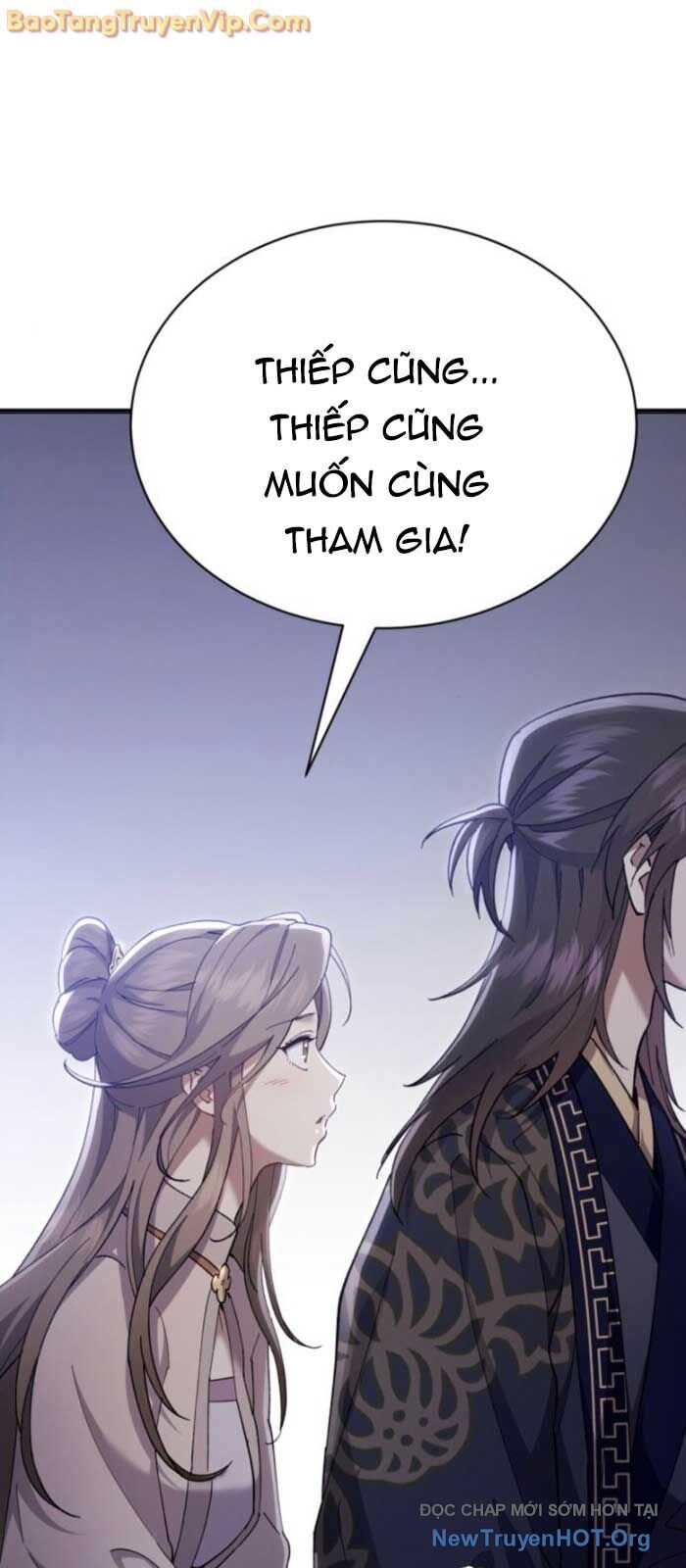 Thiên Ma Muốn Sống Một Cuộc Đời Bình Lặng Chương 36 Ảnh 44