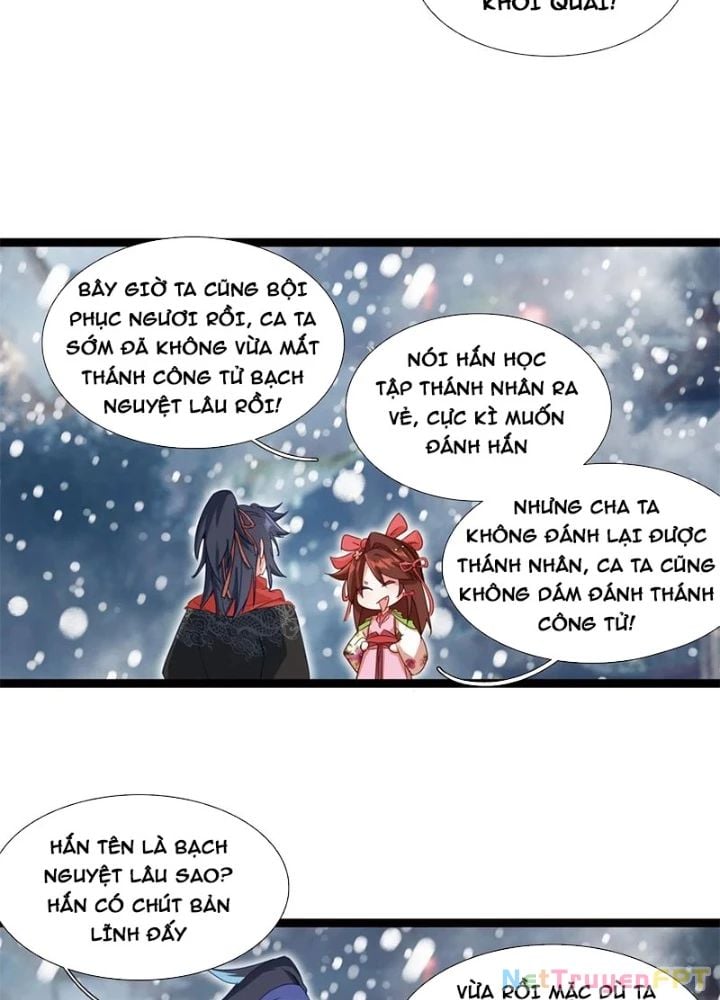 Lâm Uyên Hành Chương 66 Ảnh 11