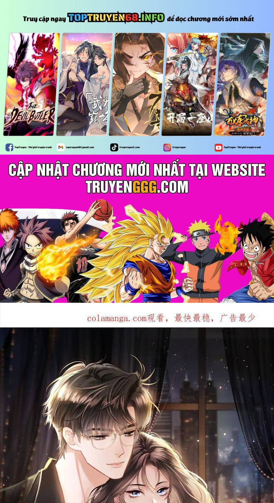 Ngày Mai Cũng Thích Em Chương 70 Ảnh 3