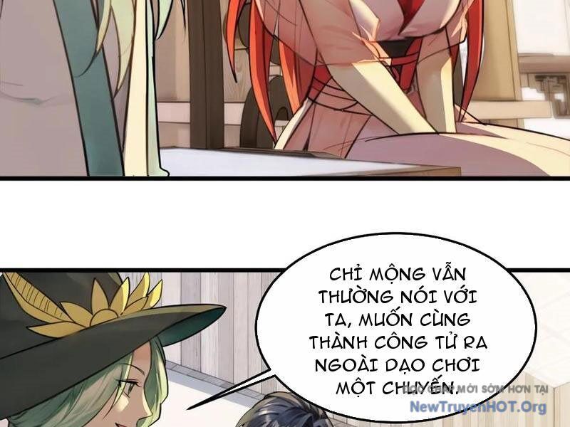 Ngươi Là Hạng Người Gì Cũng Dám Ở Tiên Giới Lên Mặt Với Ta? Chương 83 Ảnh 45