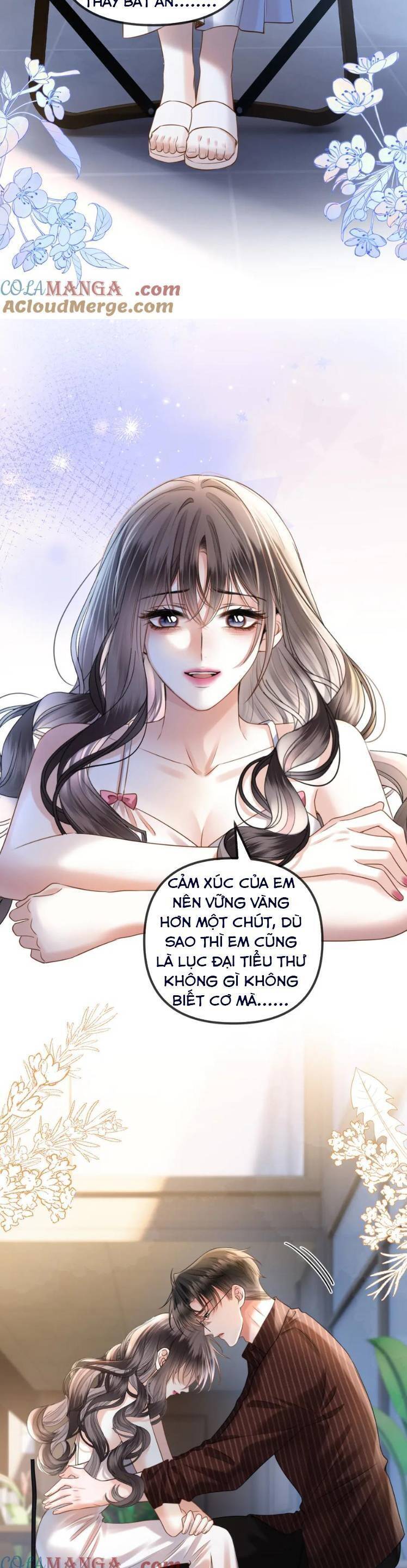 Ngày Mai Cũng Thích Em Chương 63 Ảnh 15