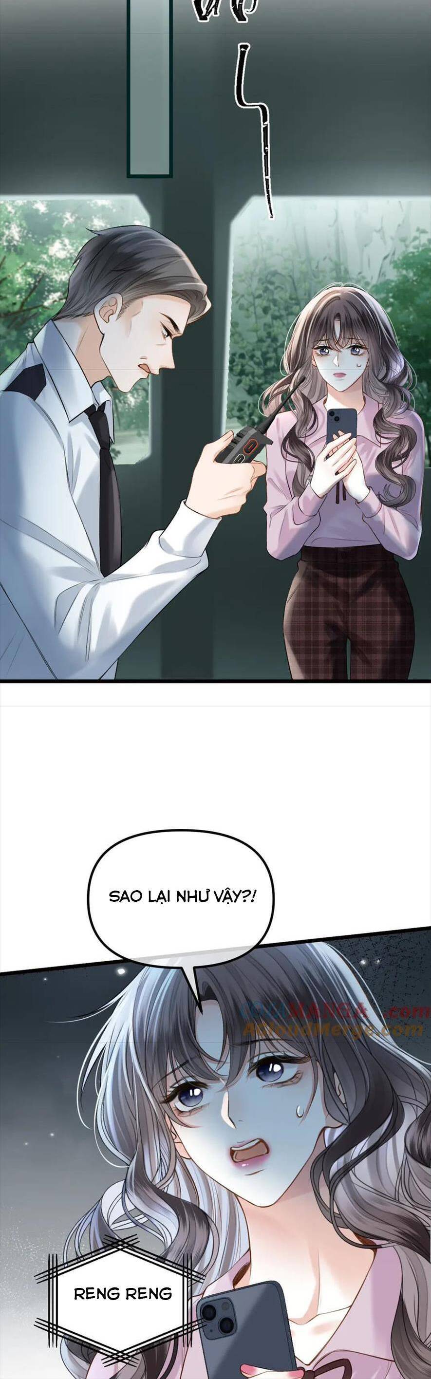Ngày Mai Cũng Thích Em Chương 65 Ảnh 20