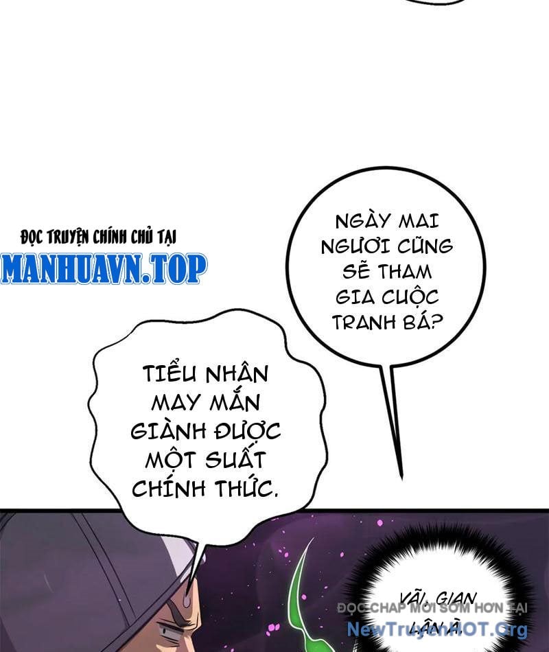 Toàn Cầu Cao Võ Chương 317 Ảnh 29