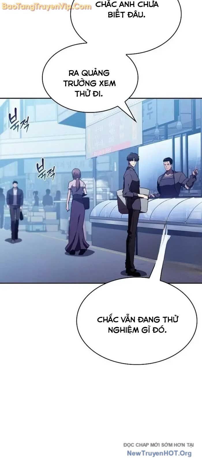 Quán Ăn Định Mệnh Chương 11 Ảnh 19