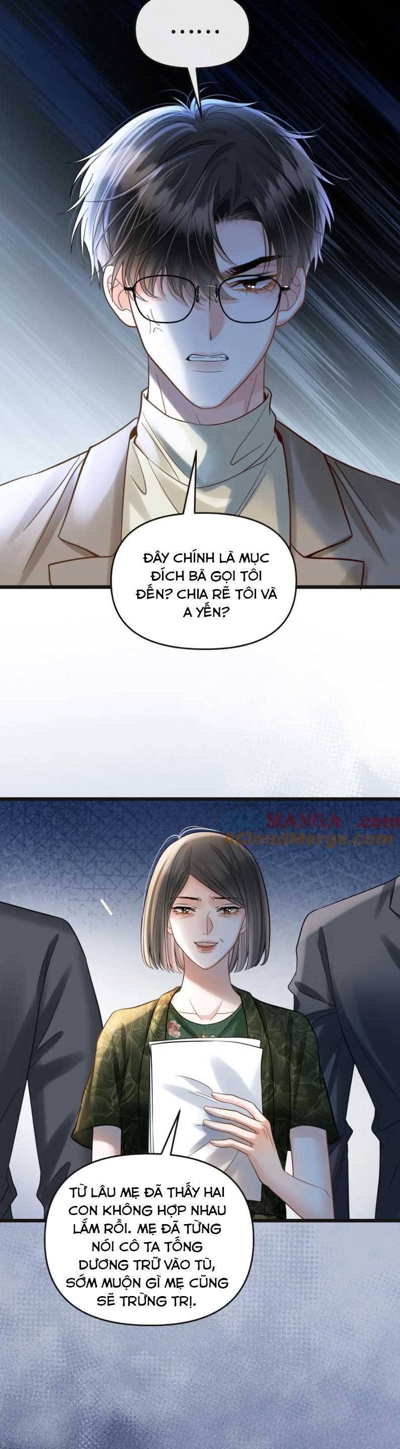 Ngày Mai Cũng Thích Em Chương 77 Ảnh 16