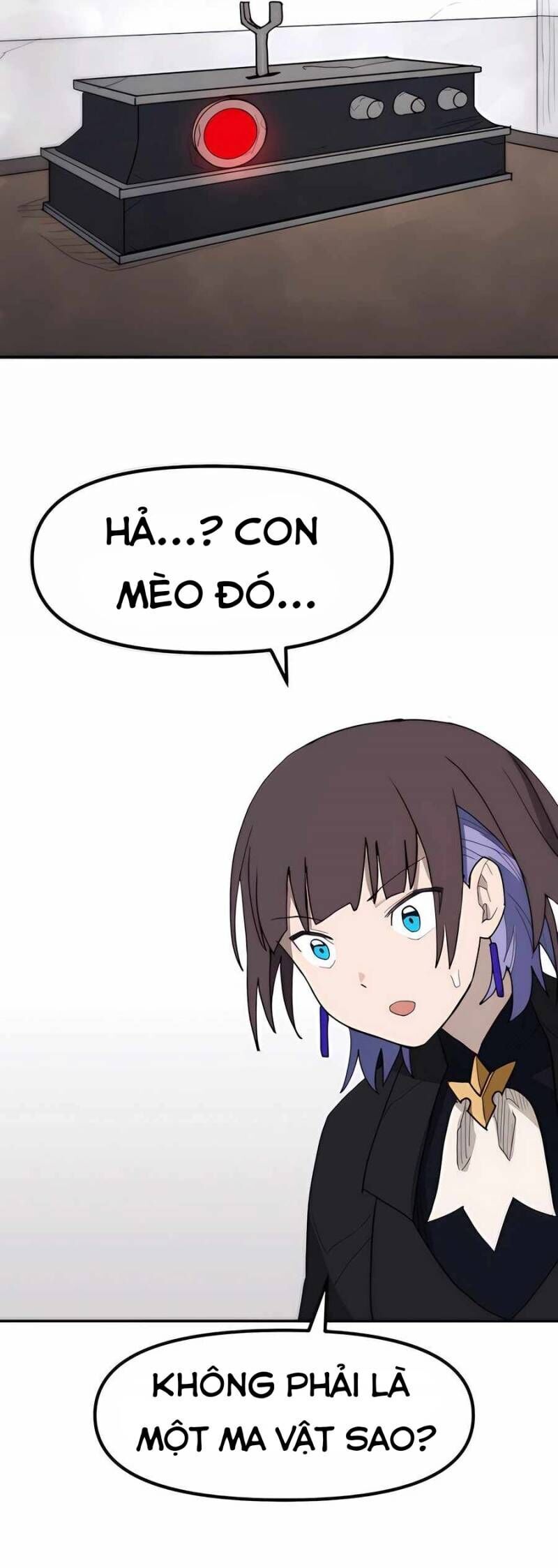 Chỉ Là Một Con Mèo Chương 2 Ảnh 78